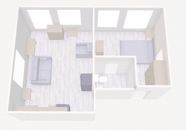 Foto del edificio - 15 E Main St