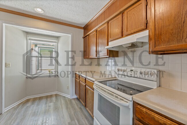 Foto del edificio - 1753 N Woodrow Ct