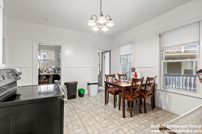 Photo - 78 Hillside St. Unit 3 Apartment
