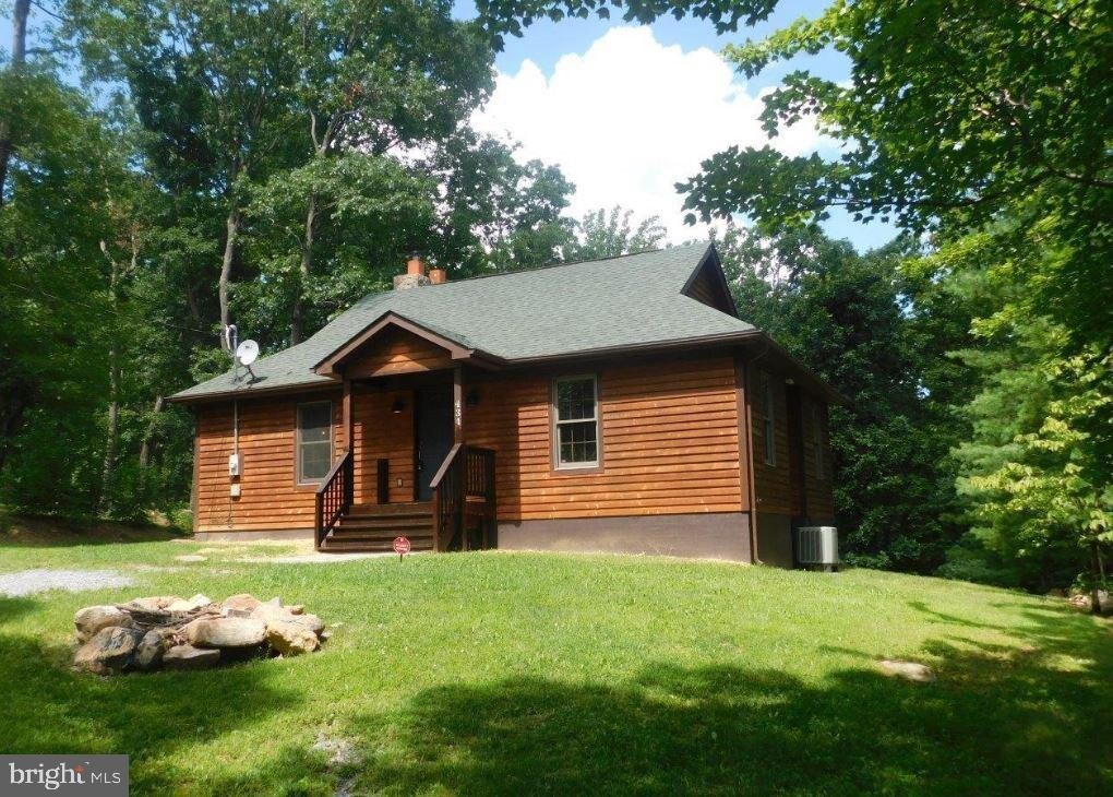 Primary Photo - 434 Mountain Falls Blvd