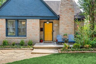Building Photo - 5234 Vickery Blvd
