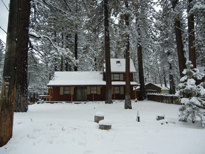 Primary Photo - 3752 Aspen Ave