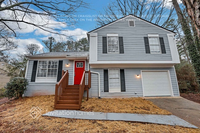 Building Photo - 417 Maid Marion Ln