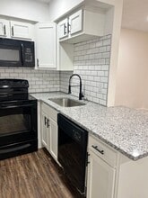 Interior Photo - Flats at Turfland