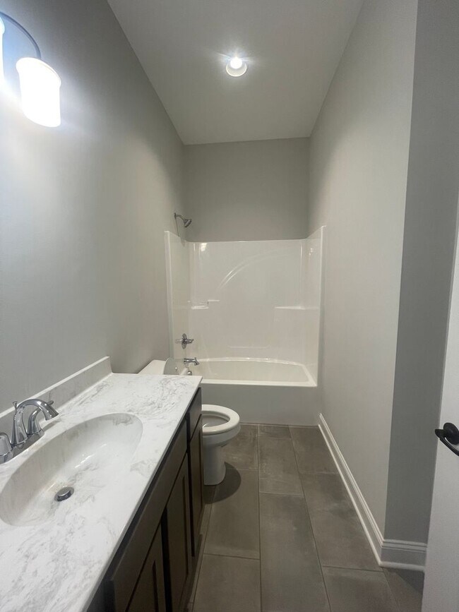Building Photo - New Construction 4 Bedroom, 3 Bath 2-story...