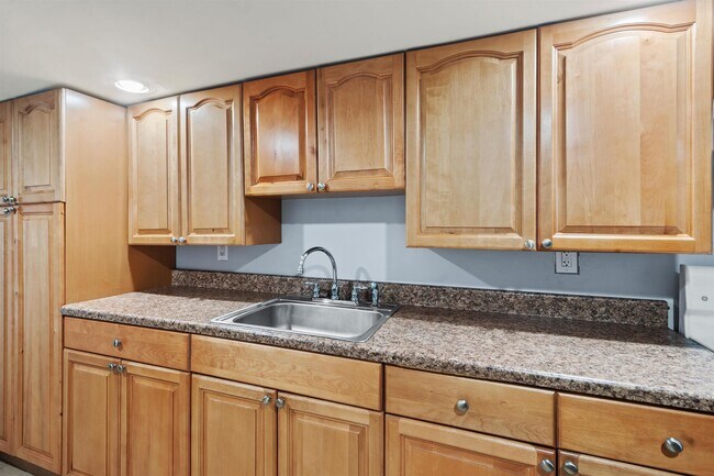 Foto del edificio - 41 Irving St