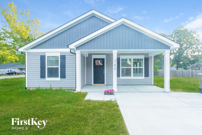 Foto principal - 780 Cherrywood St