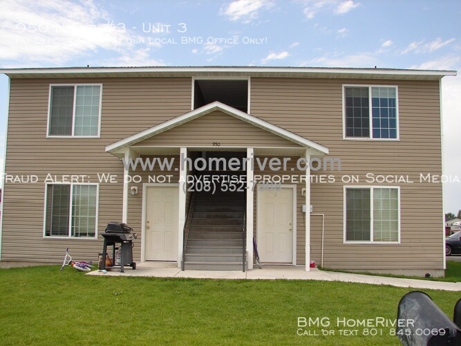 Foto principal - 950 Eve Dr
