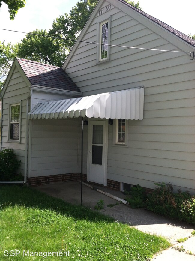 Building Photo - 3 br, 1 bath House - 3643 Anderson