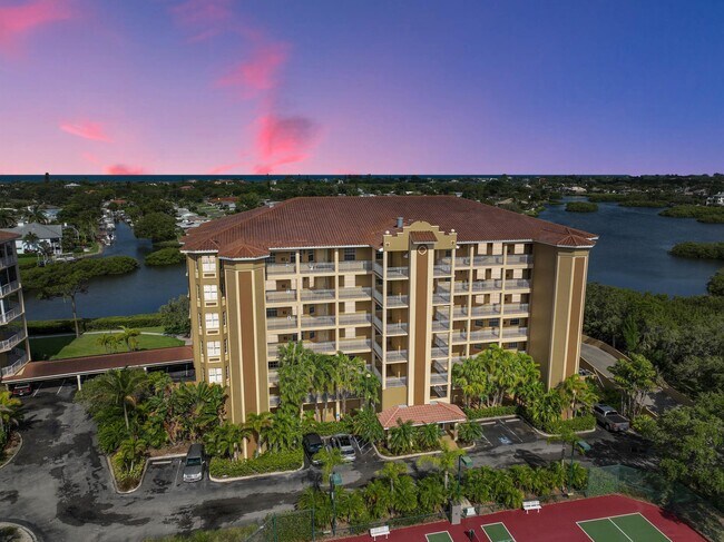 Foto del edificio - 5100 Jessie Harbor Dr