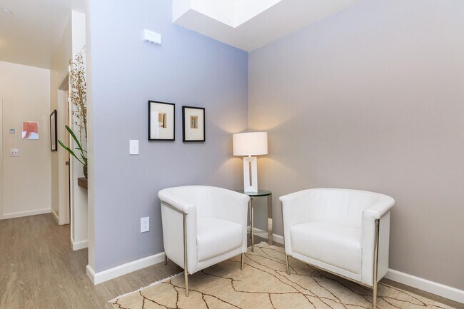 Foto del edificio - Brunswick Street Apartments
