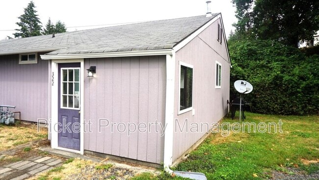 Foto del edificio - 322 Willow St