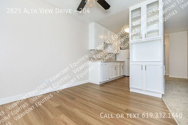 Foto del edificio - 2825 Alta View Dr