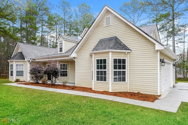 Building Photo - 5100 Cumberland Ct