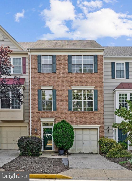 Foto del edificio - 45514 Baggett Terrace
