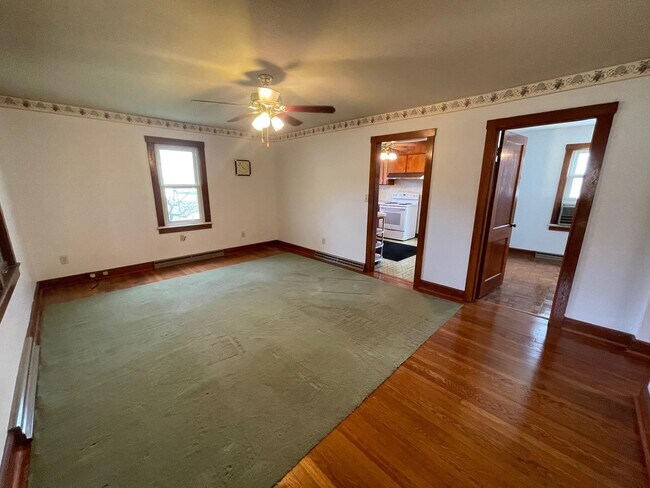 Building Photo - 10804 McGaheysville Rd