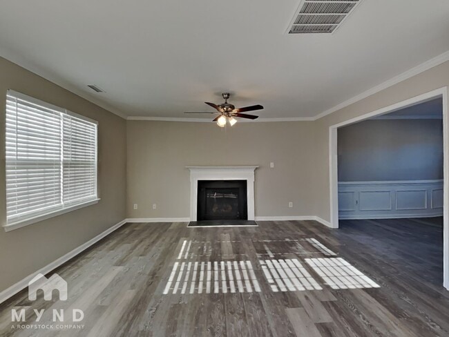 Building Photo - 1506 Cairo Way