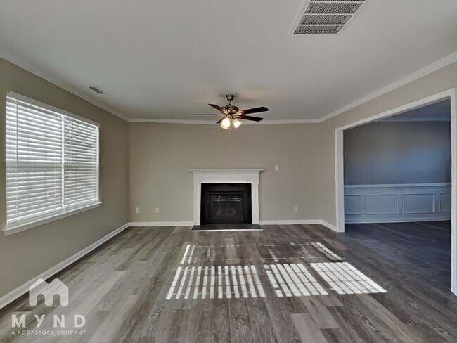 Foto del edificio - 1506 Cairo Way