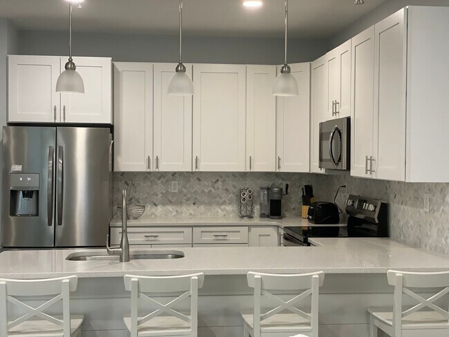 Cocina - 2226 Joan Ave