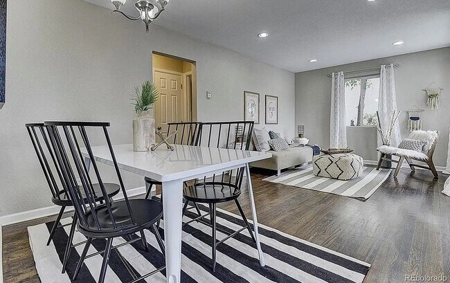 Foto del edificio - 815 S Eliot St