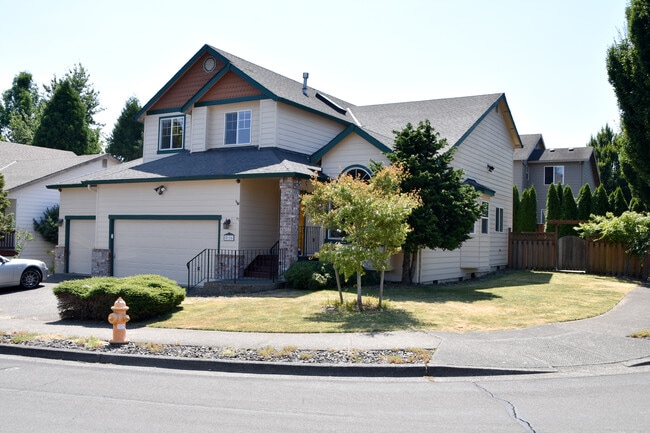 Foto del edificio - 5126 SE 16th Dr