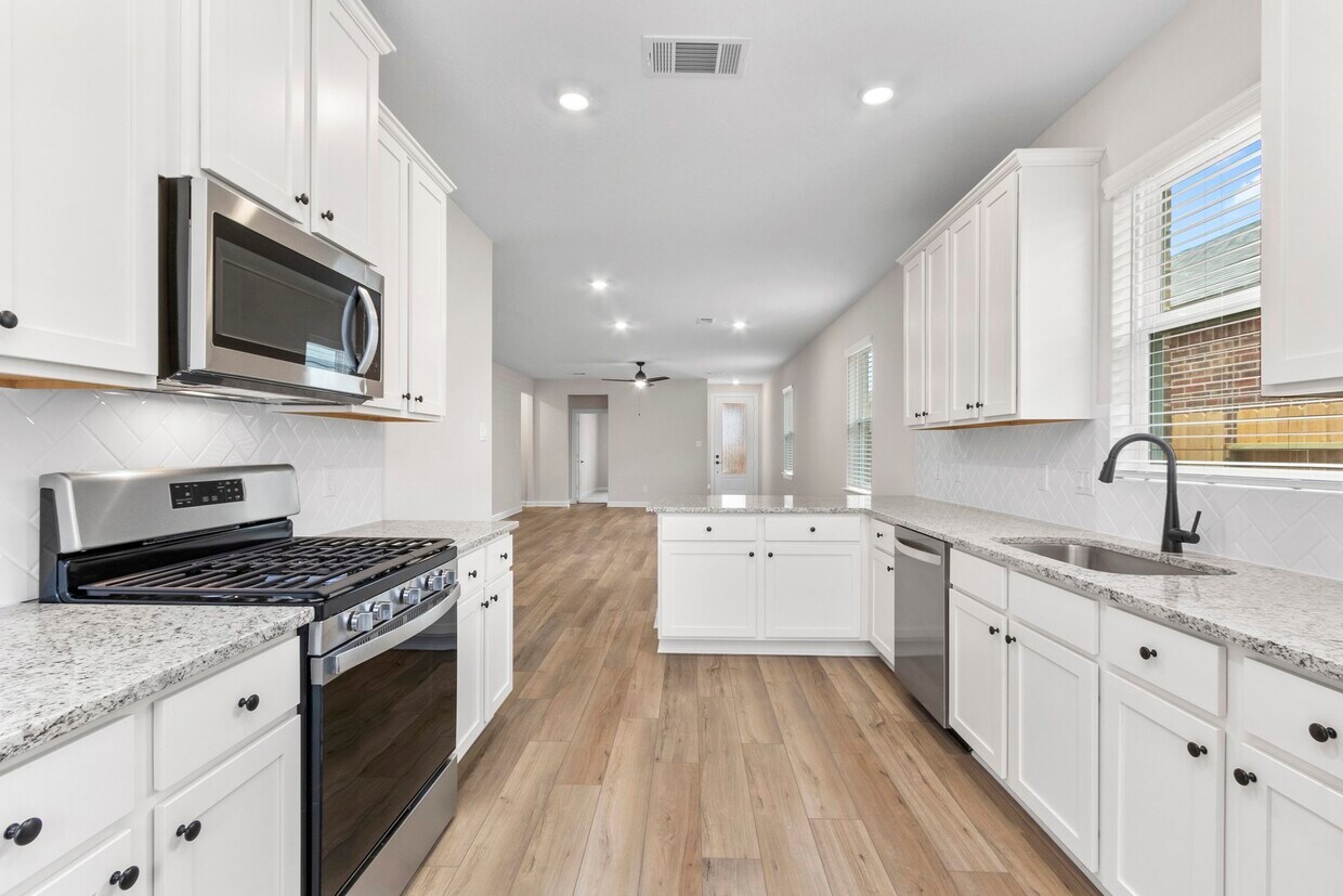 Building Photo - 1130 Campside Dr