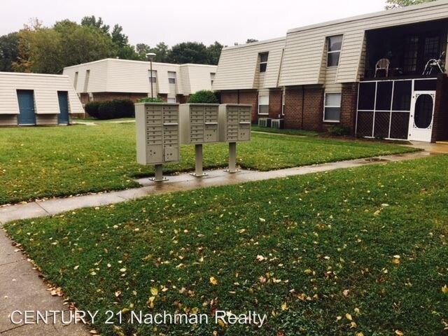 Foto del edificio - 1 Sarah Ct