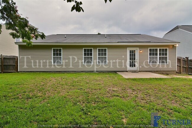 Building Photo - 464 Guard Tower Ln, Columbia, SC 29209