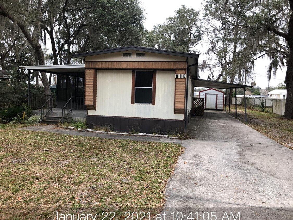 114 Tyler St, Satsuma, FL 32189 House Rental in Satsuma, FL