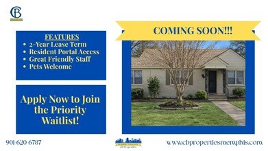 Building Photo - 938 Inman Rd