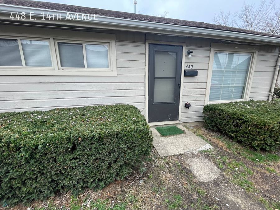 Foto principal - 448 E 14th Ave