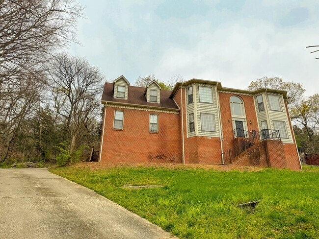 Foto del edificio - 7595 Foxfire Dr SE