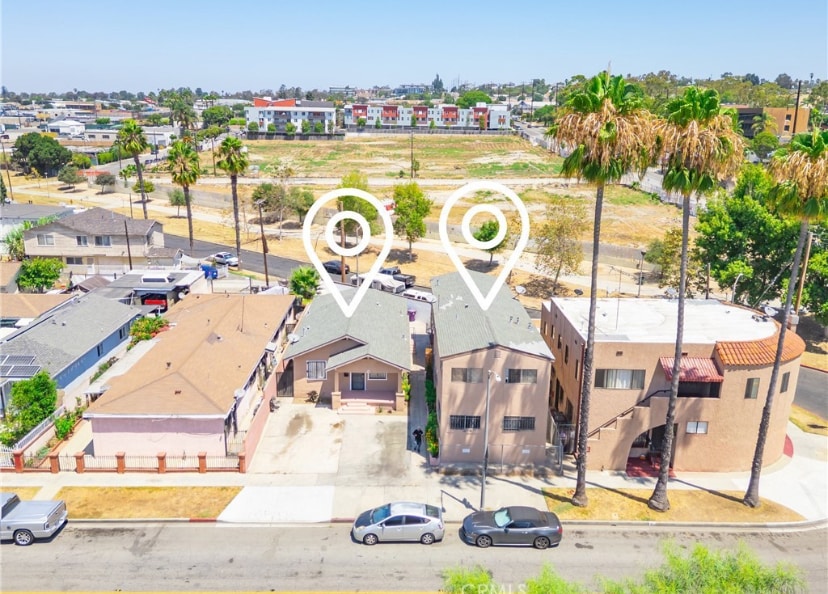 Foto principal - 1515 E 20th St