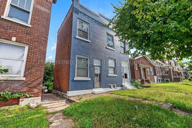 Foto del edificio - 3744 Gravois Ave
