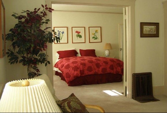 Interior - 1305 Everett Ave