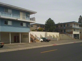 Primary Photo - Stardust Apartments