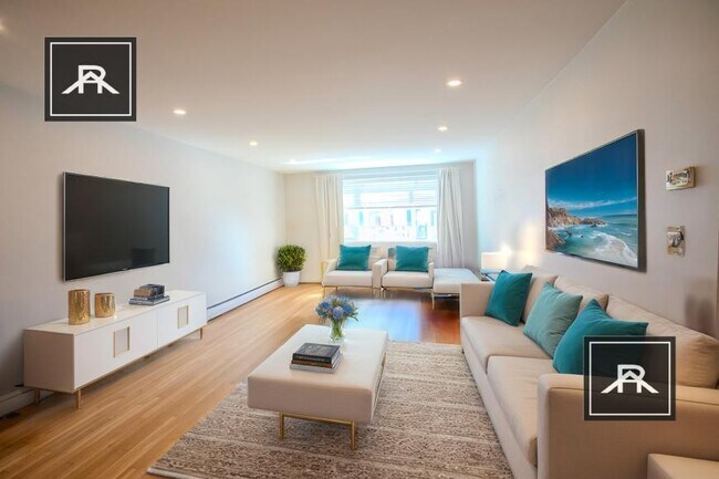 Foto del edificio - 1 bedroom in Brookline MA 02446