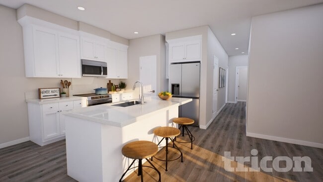 Foto del edificio - 1734 Lorraine Dr