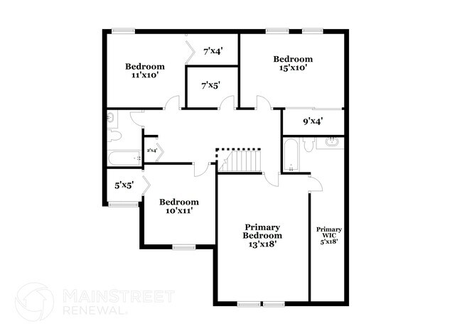 Building Photo - 9040 Wandflower Dr