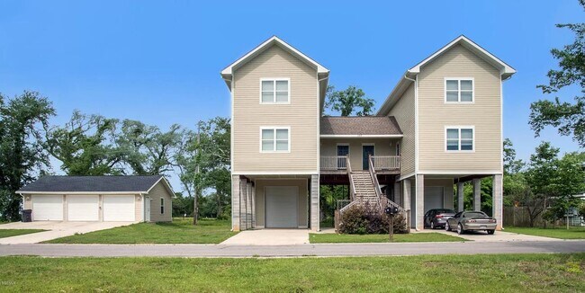 Foto del edificio - Great 3/2 Fully Furnished-TDY Welcome!!