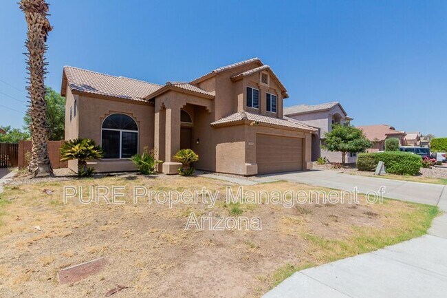 Foto del edificio - 16826 S 42nd St