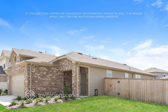 Foto del edificio - 15243 Canyon Rapids Rd