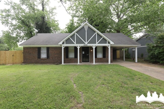 Building Photo - 4340 Old Allen Rd