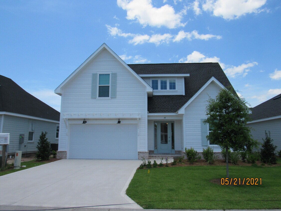 28 Conifer Ct, Rosemary Beach, FL 32461 House Rental in Rosemary