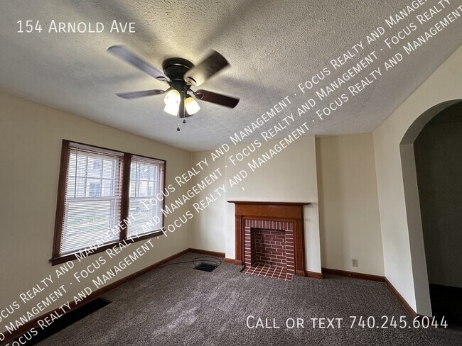 Foto del edificio - 154 Arnold Ave