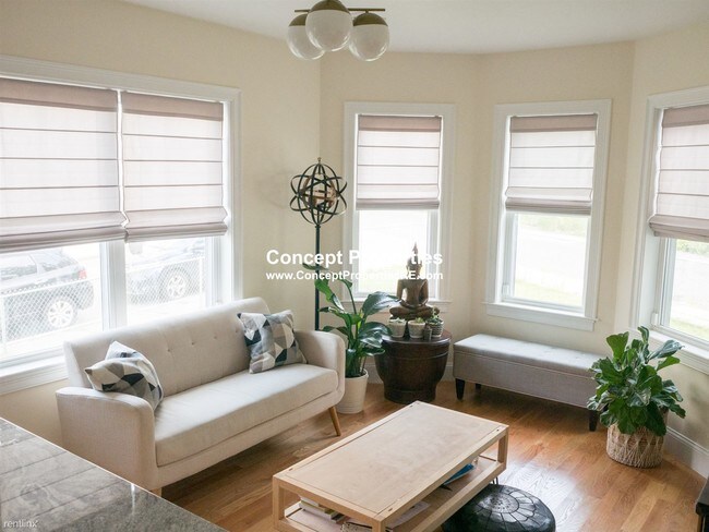 Building Photo - 2 br, 2.5 bath  - 56 East St Unit 1M