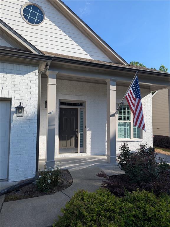 Building Photo - 4920 Hidden Meadow Dr