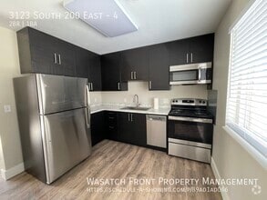 Building Photo - 3123 S 200 E