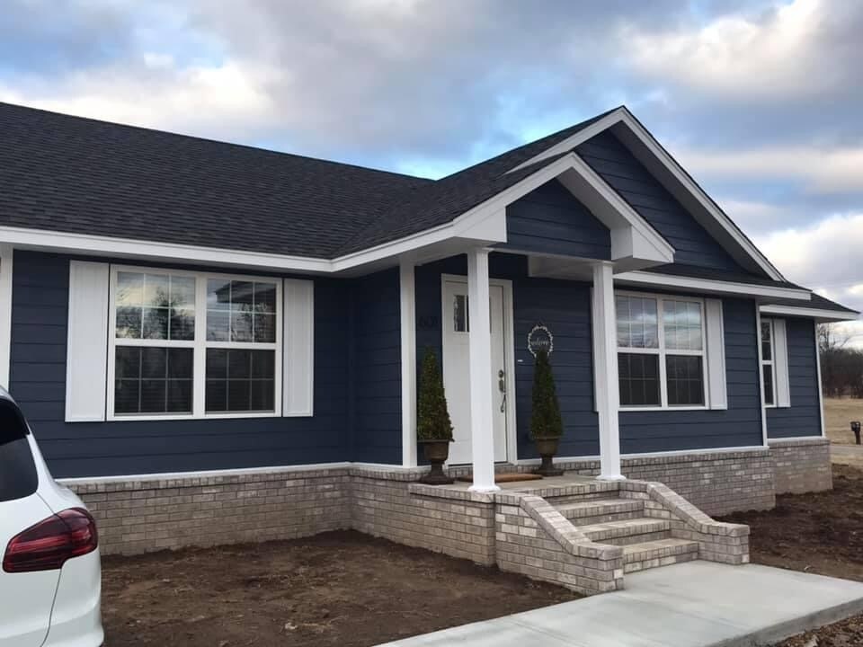 Foto principal - 601 W Eppler Rd