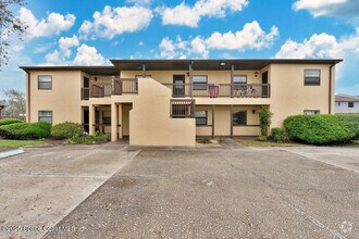 Building Photo - 5610 N Banana River Blvd